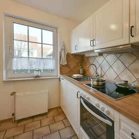 Familienhaus Im Dorfgroden 27 Kompass