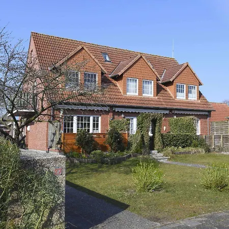Familienhaus Im Dorfgroden 27 Kompass