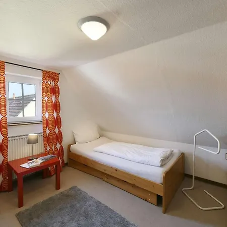 Familienhaus Im Dorfgroden 27 Kompass * Wangerooge