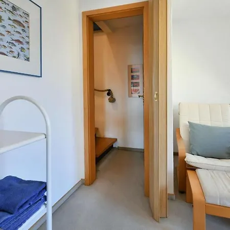 Familienhaus Im Dorfgroden 27 Kompass Apartment *