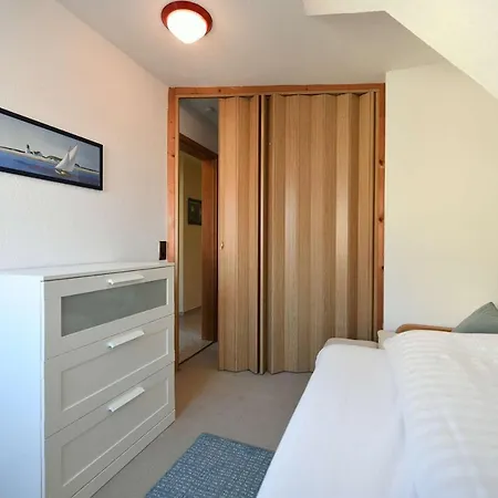 Familienhaus Im Dorfgroden 27 Kompass Apartment *