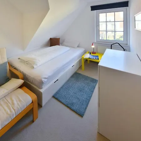 Familienhaus Im Dorfgroden 27 Kompass